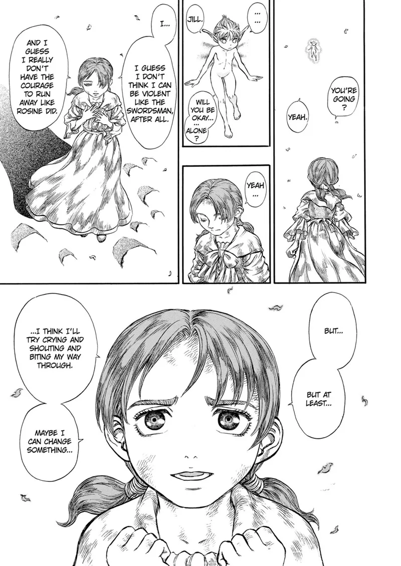 Berserk Manga Chapter - 117 - image 20