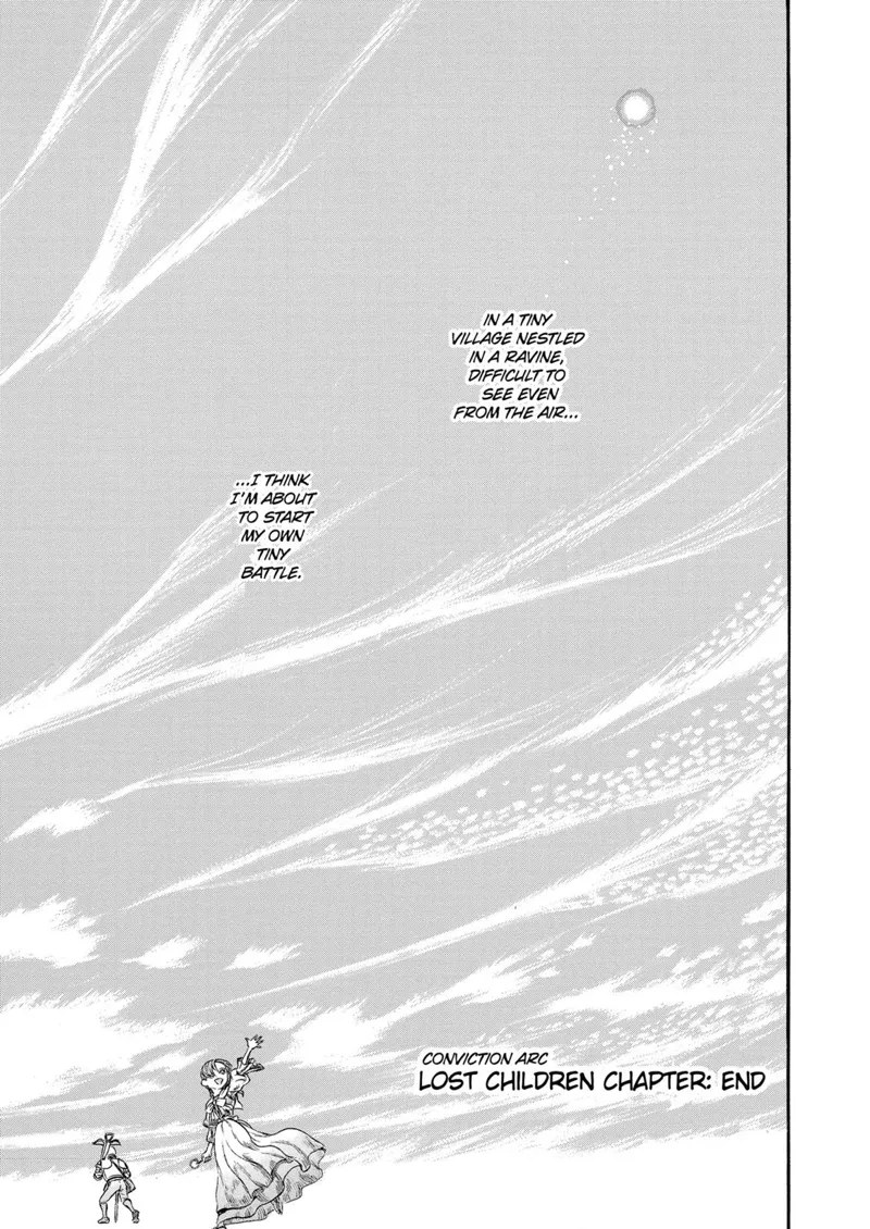 Berserk Manga Chapter - 117 - image 22