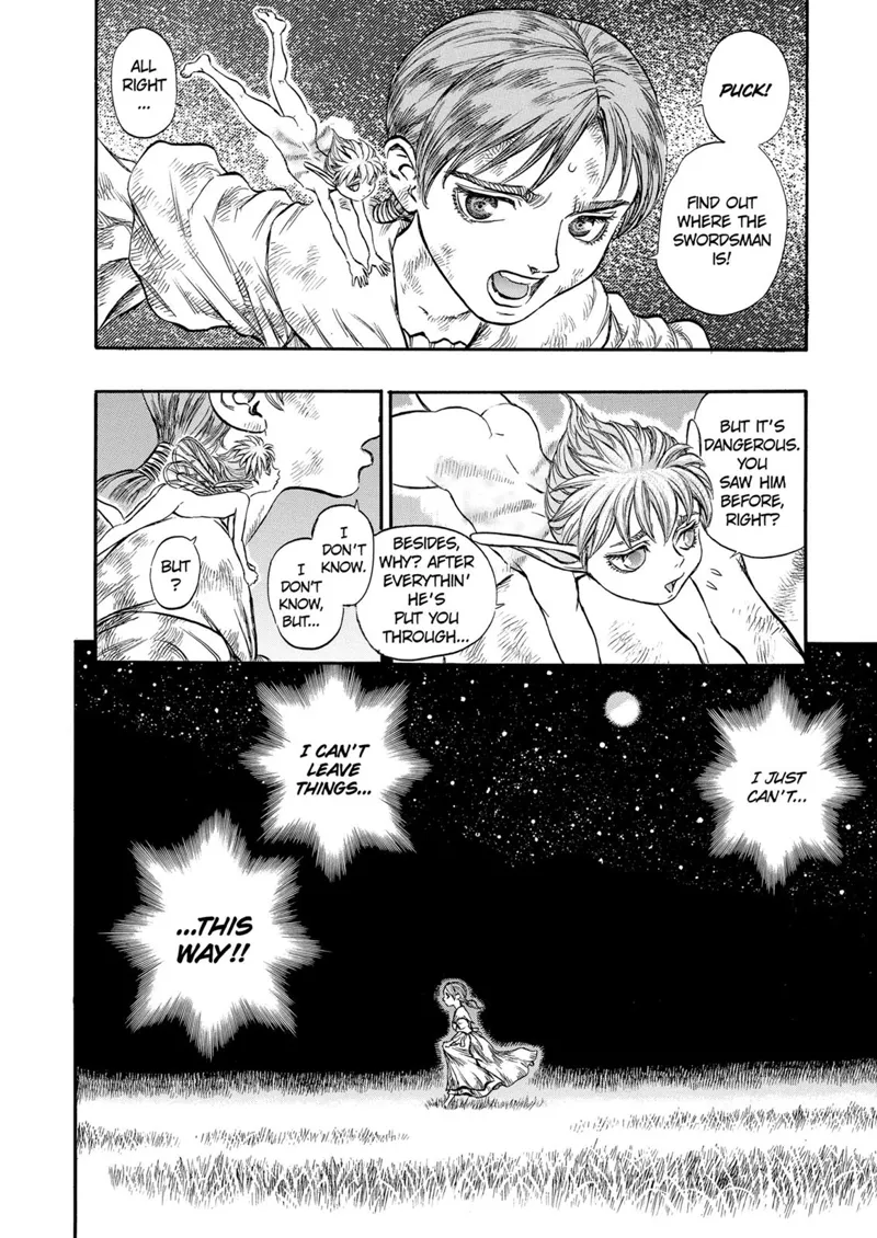 Berserk Manga Chapter - 117 - image 4