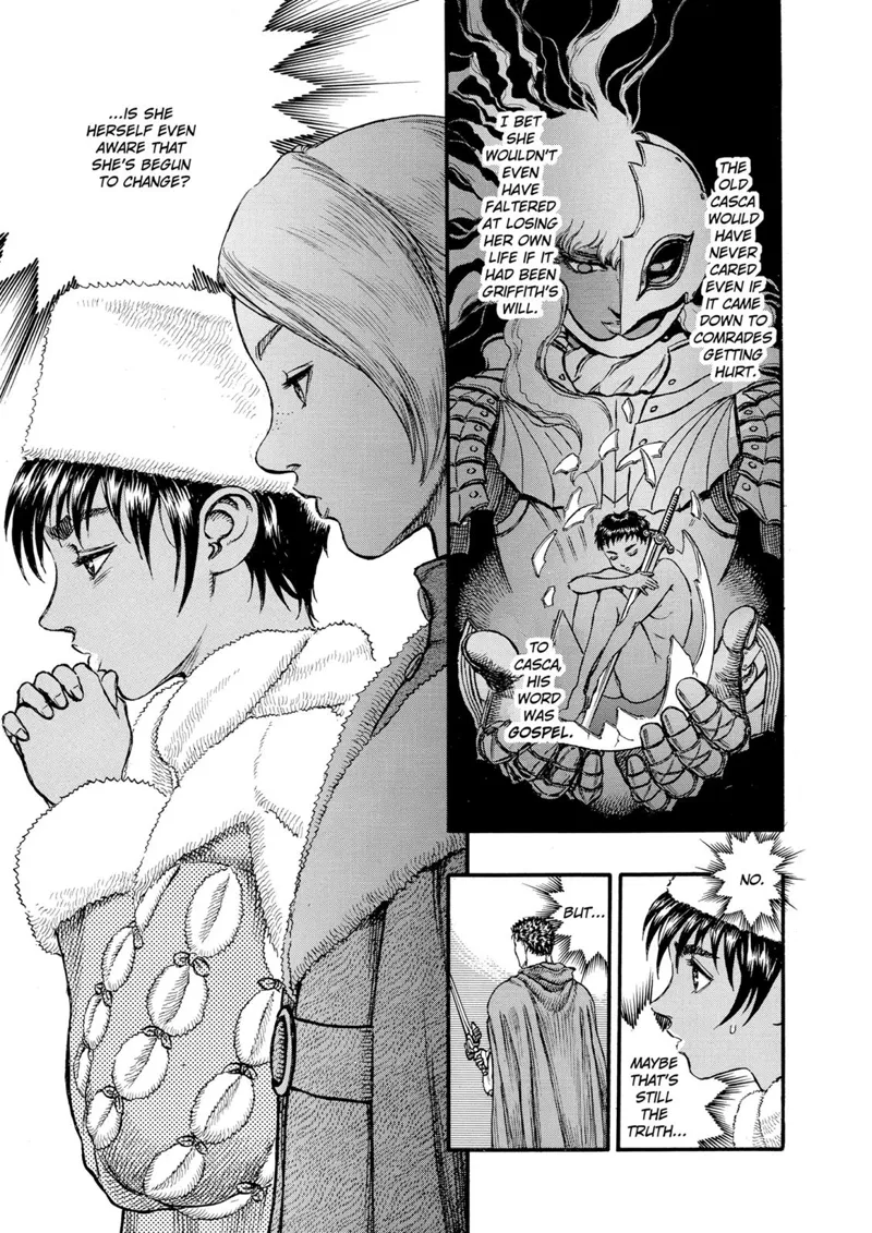 Berserk Manga Chapter - 35 - image 18