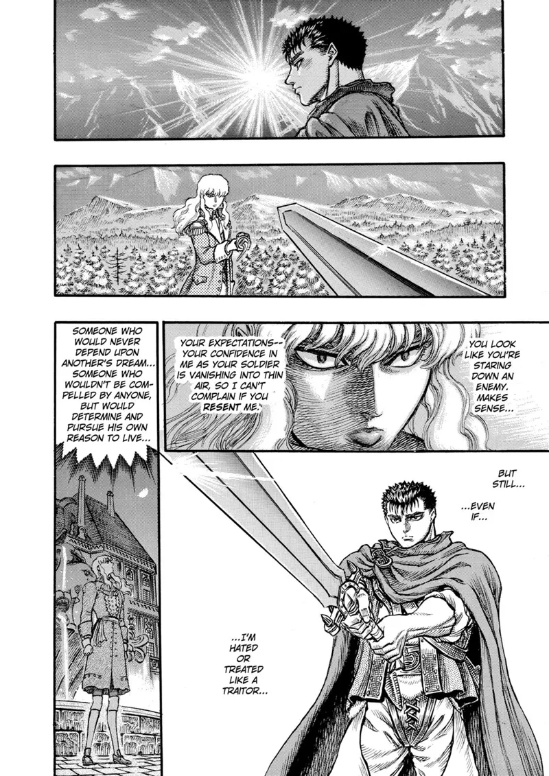 Berserk Manga Chapter - 35 - image 19