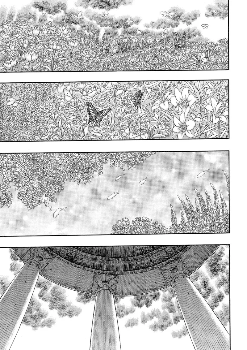 Berserk Manga Chapter - 337 - image 2