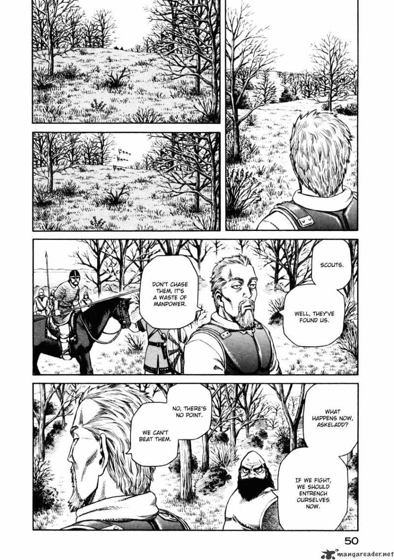 Vinland Saga Manga Manga Chapter - 23 - image 13
