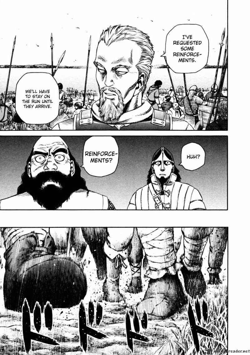 Vinland Saga Manga Manga Chapter - 23 - image 14