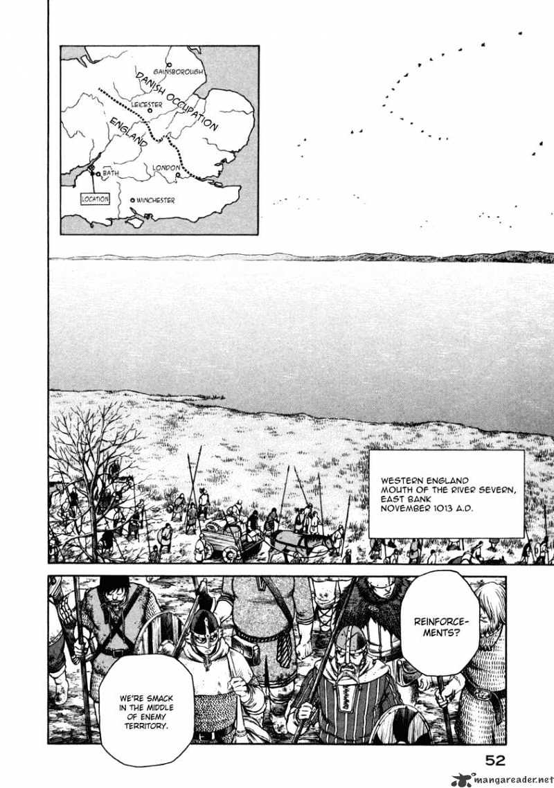 Vinland Saga Manga Manga Chapter - 23 - image 15