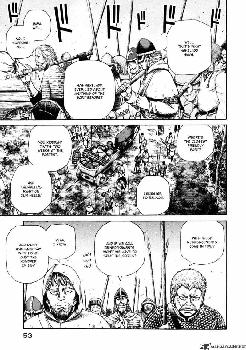 Vinland Saga Manga Manga Chapter - 23 - image 16