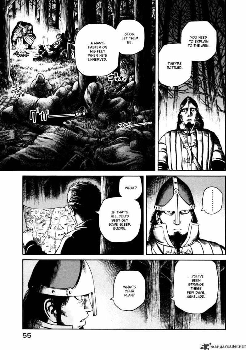 Vinland Saga Manga Manga Chapter - 23 - image 18