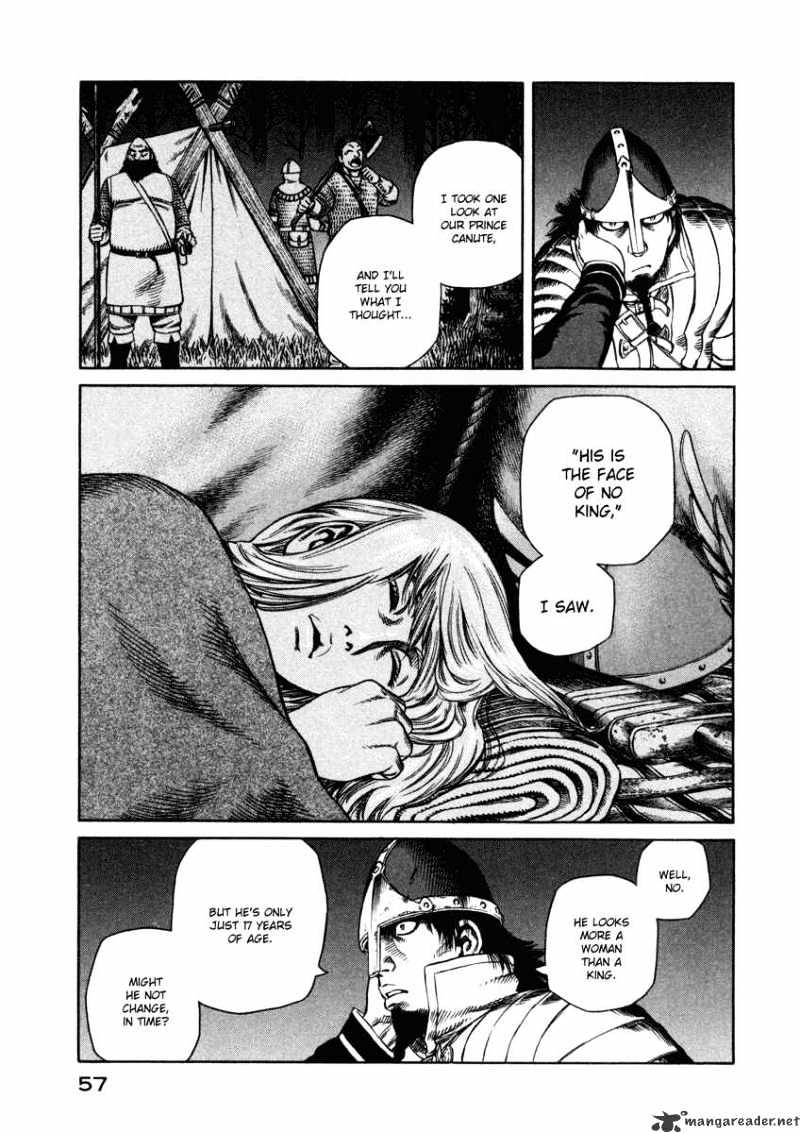 Vinland Saga Manga Manga Chapter - 23 - image 20