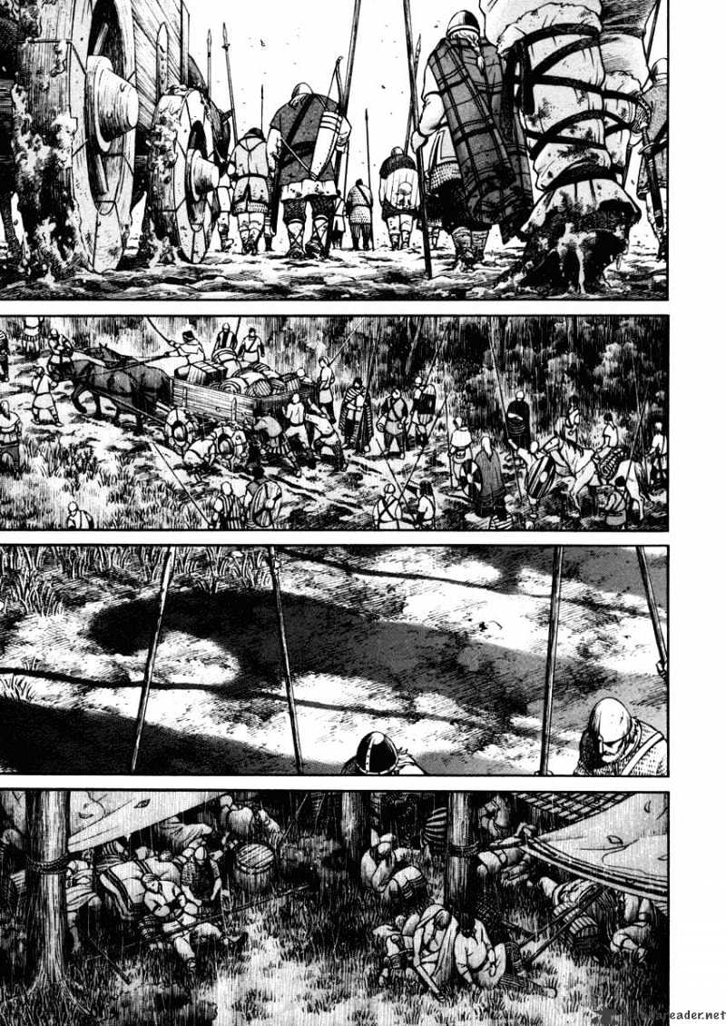 Vinland Saga Manga Manga Chapter - 23 - image 22