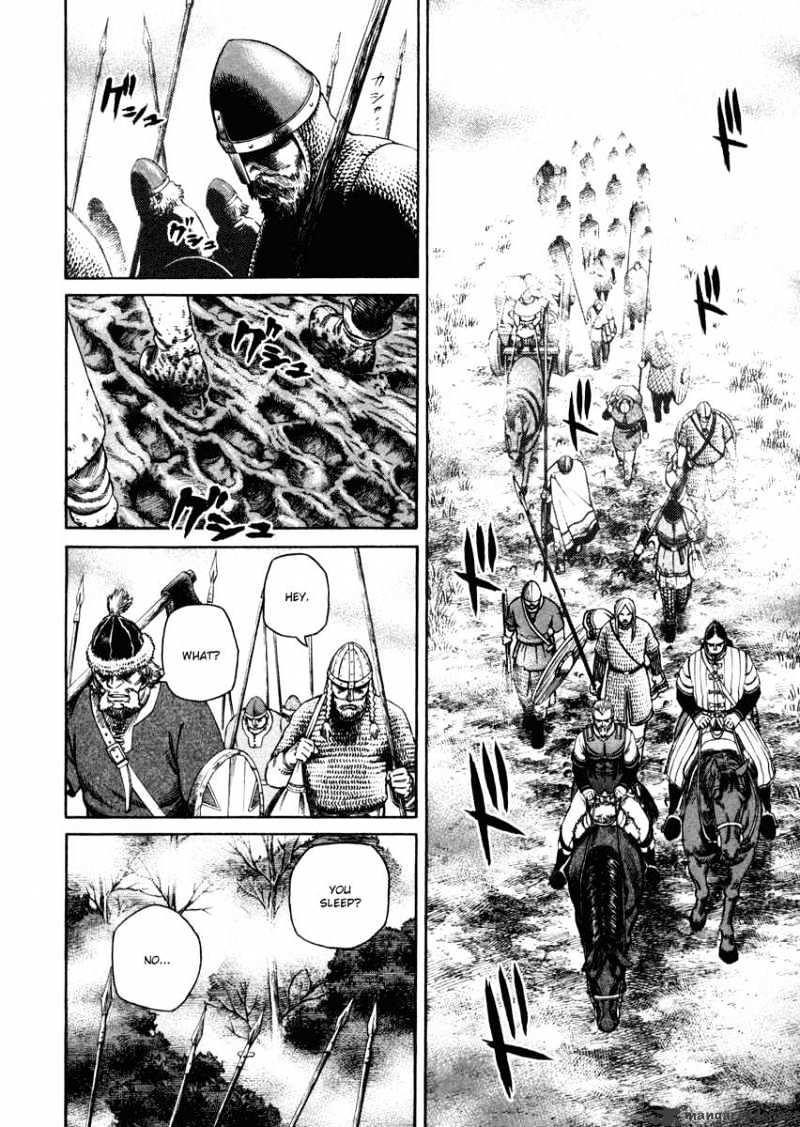 Vinland Saga Manga Manga Chapter - 23 - image 23