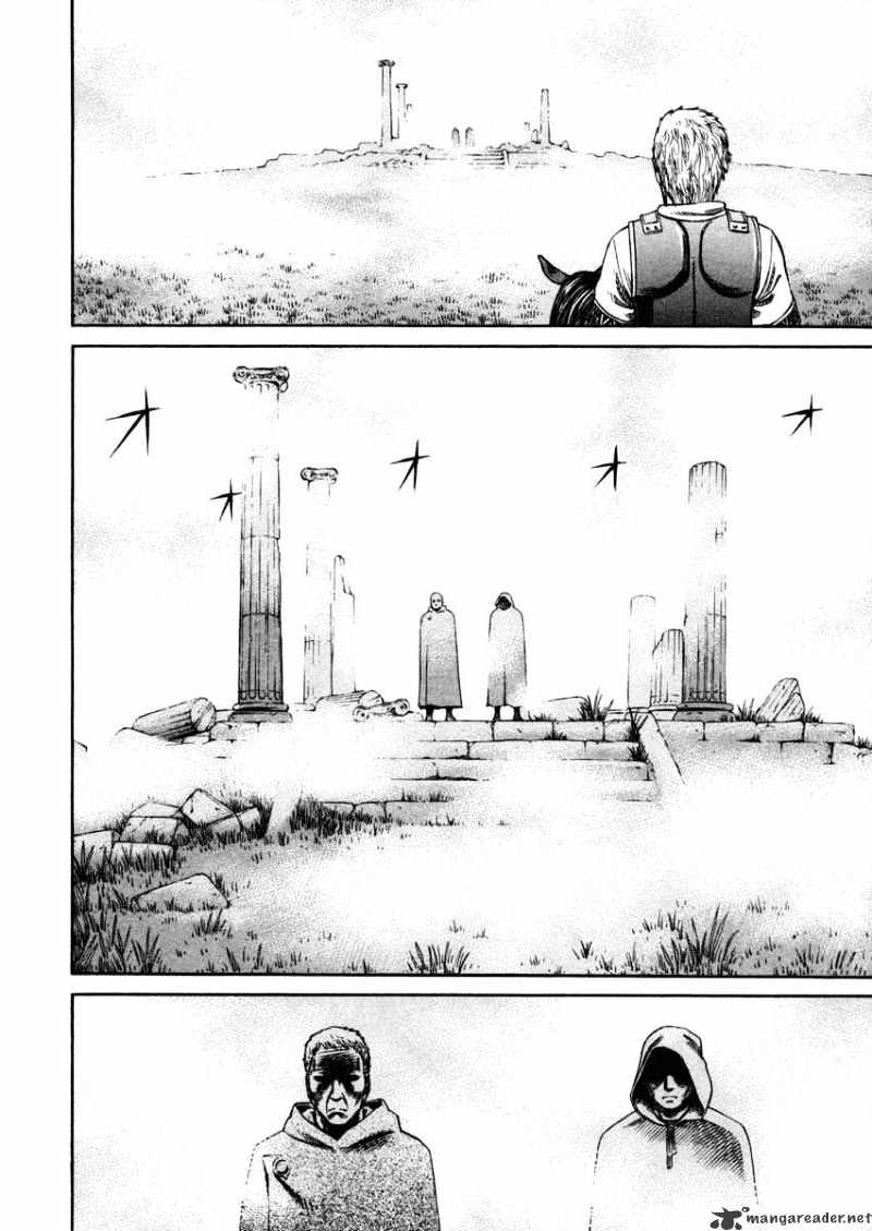 Vinland Saga Manga Manga Chapter - 23 - image 25