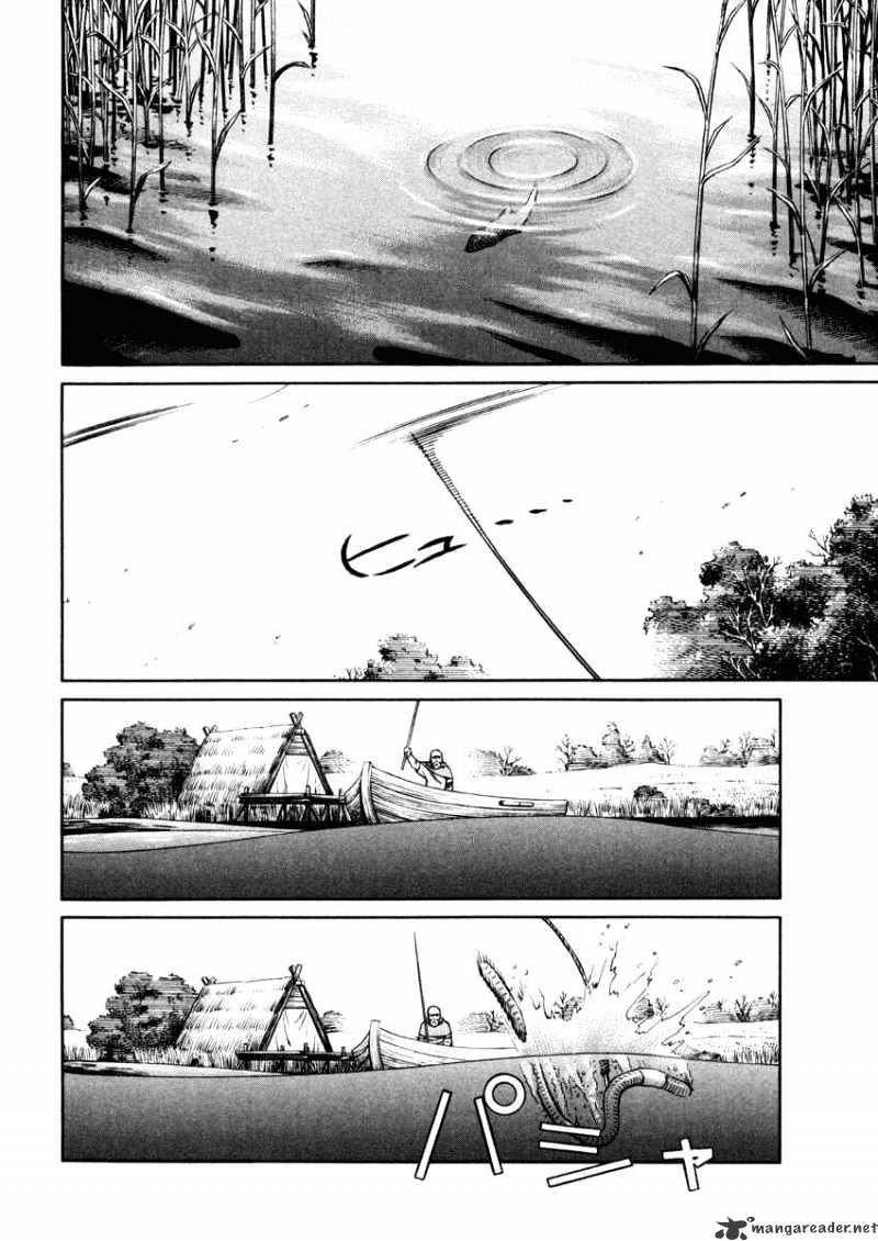 Vinland Saga Manga Manga Chapter - 23 - image 3