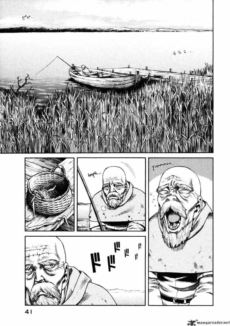 Vinland Saga Manga Manga Chapter - 23 - image 4
