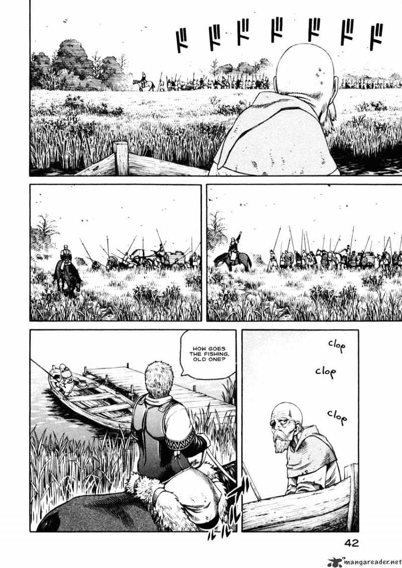 Vinland Saga Manga Manga Chapter - 23 - image 5