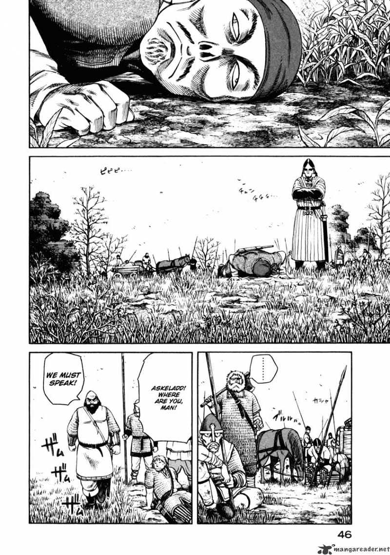 Vinland Saga Manga Manga Chapter - 23 - image 9