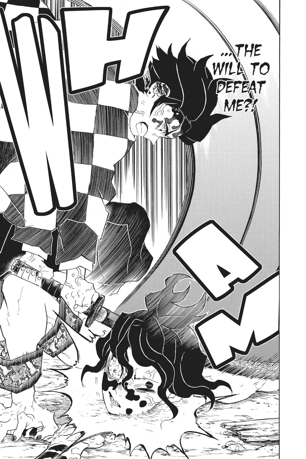 Demon Slayer Manga Manga Chapter - 92 - image 19