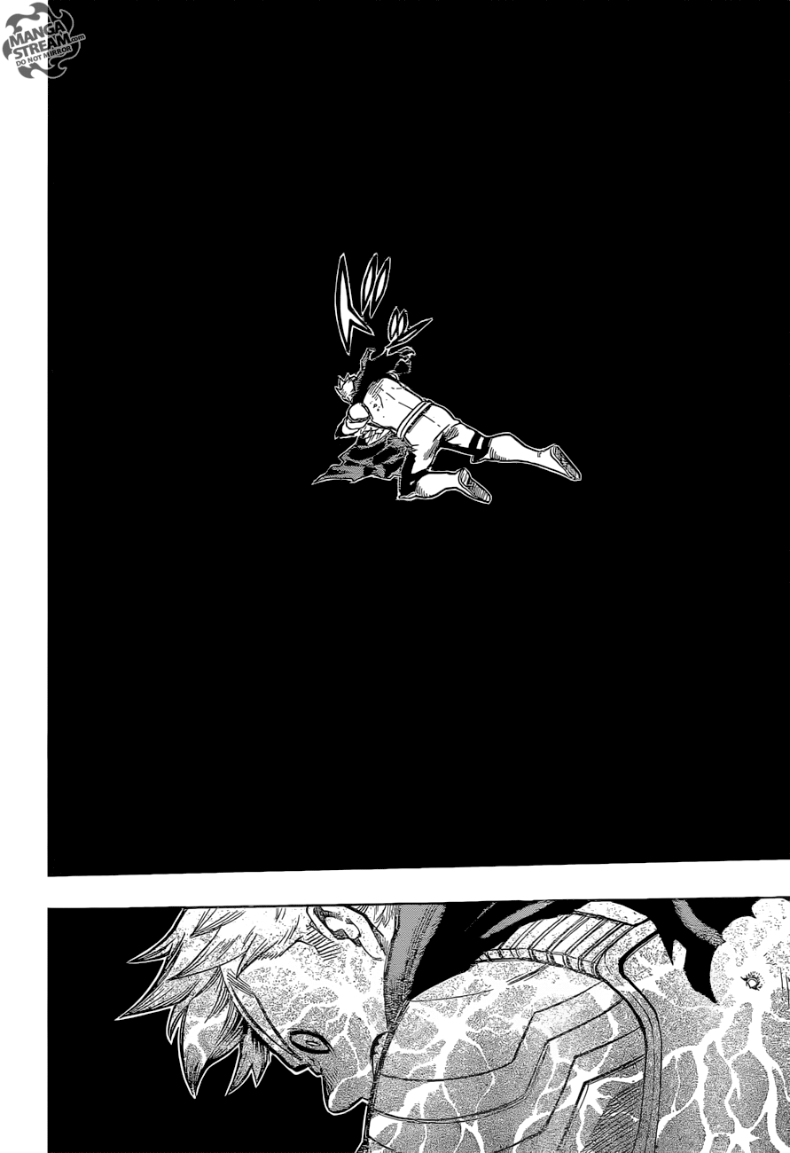 My Hero Academia Manga Manga Chapter - 152 - image 13
