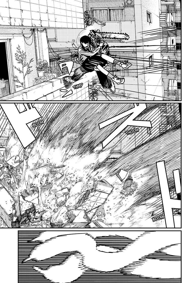 Chainsaw Man Manga Chapter - 129 - image 10