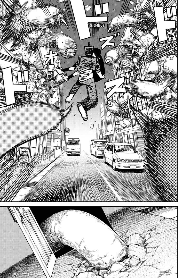 Chainsaw Man Manga Chapter - 129 - image 12