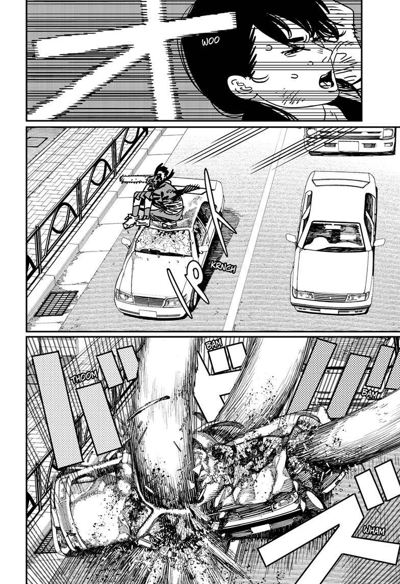 Chainsaw Man Manga Chapter - 129 - image 9