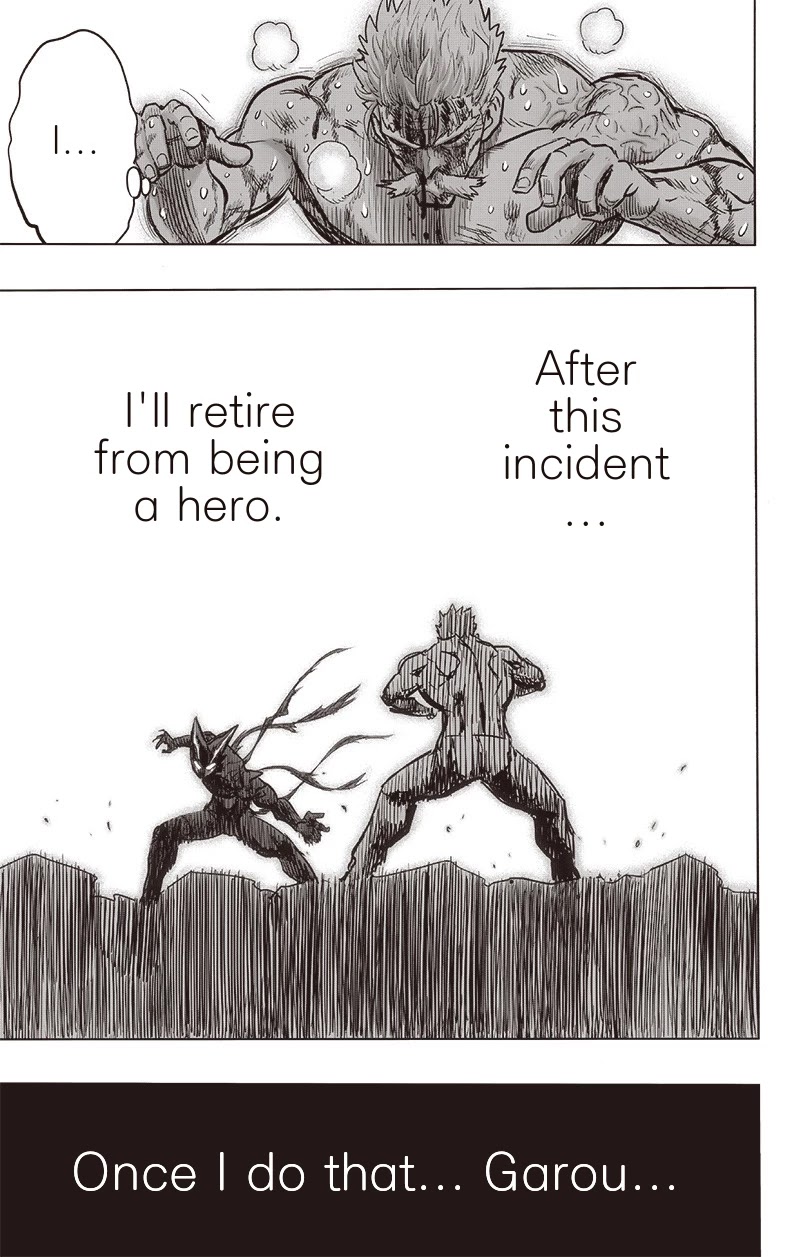 One Punch Man Manga Manga Chapter - 150 - image 27