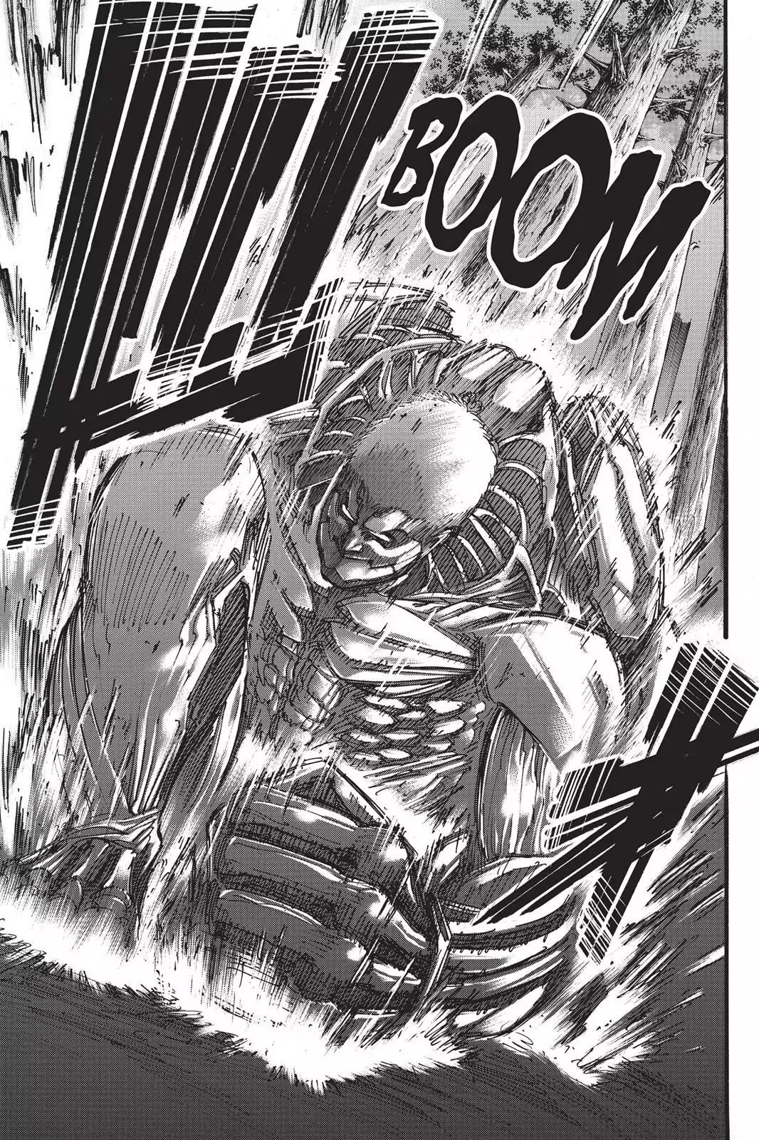 Attack on Titan Manga Manga Chapter - 47 - image 21
