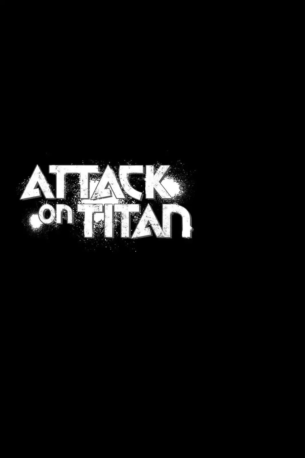 Attack on Titan Manga Manga Chapter - 47 - image 27