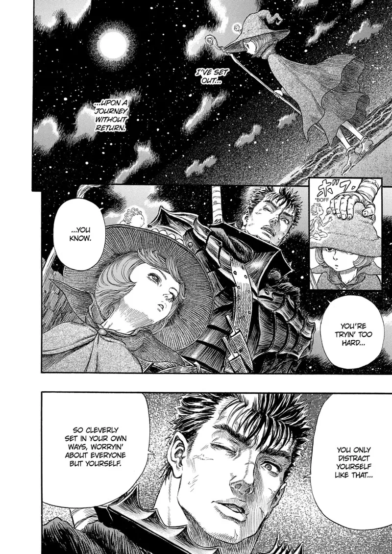 Berserk Manga Chapter - 237 - image 14