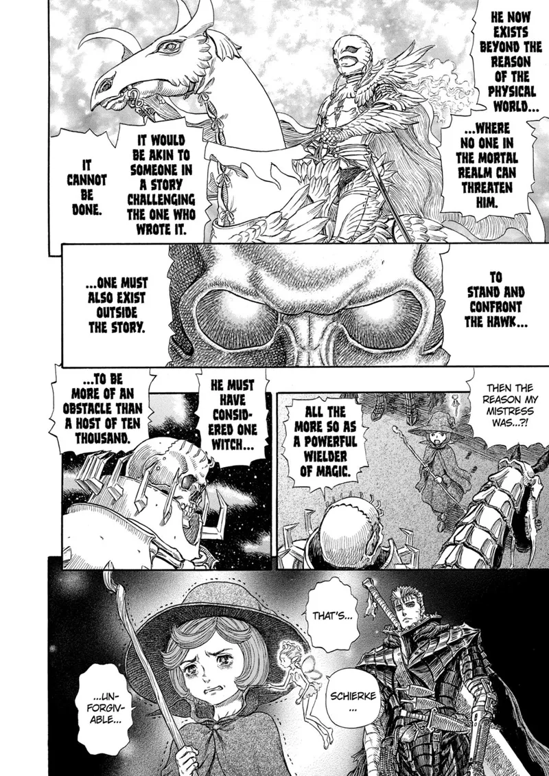 Berserk Manga Chapter - 237 - image 26