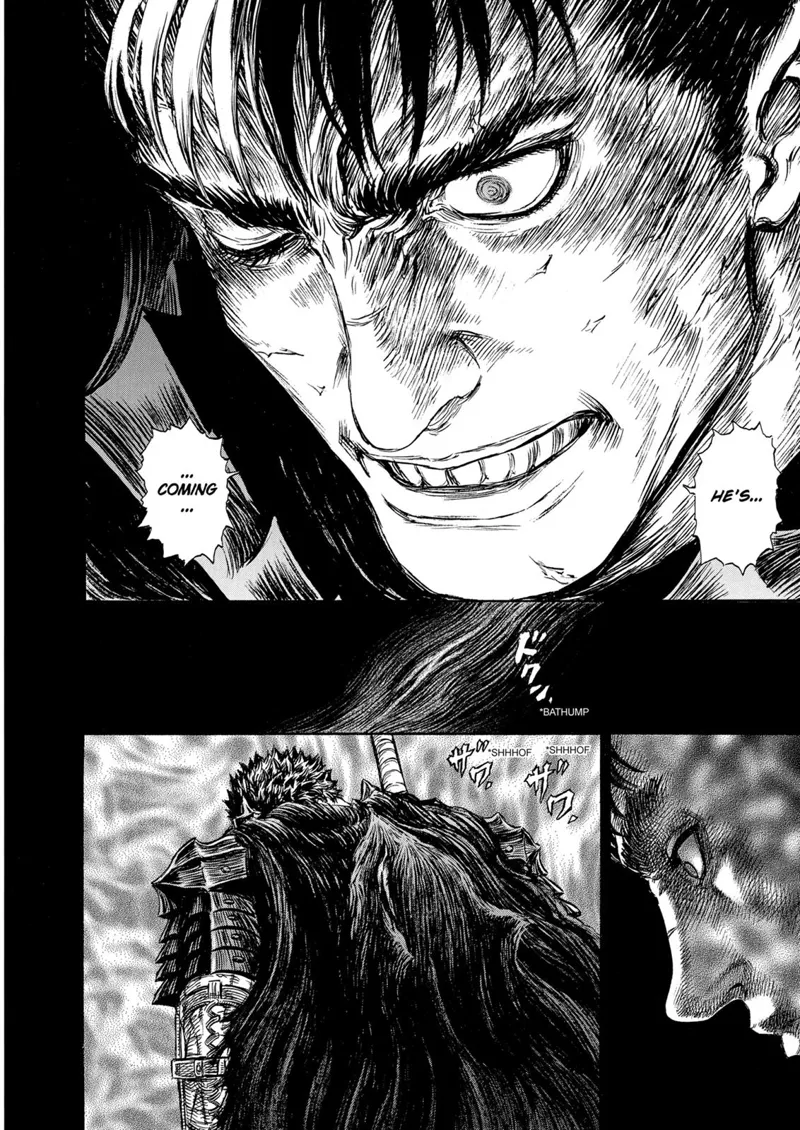 Berserk Manga Chapter - 237 - image 28