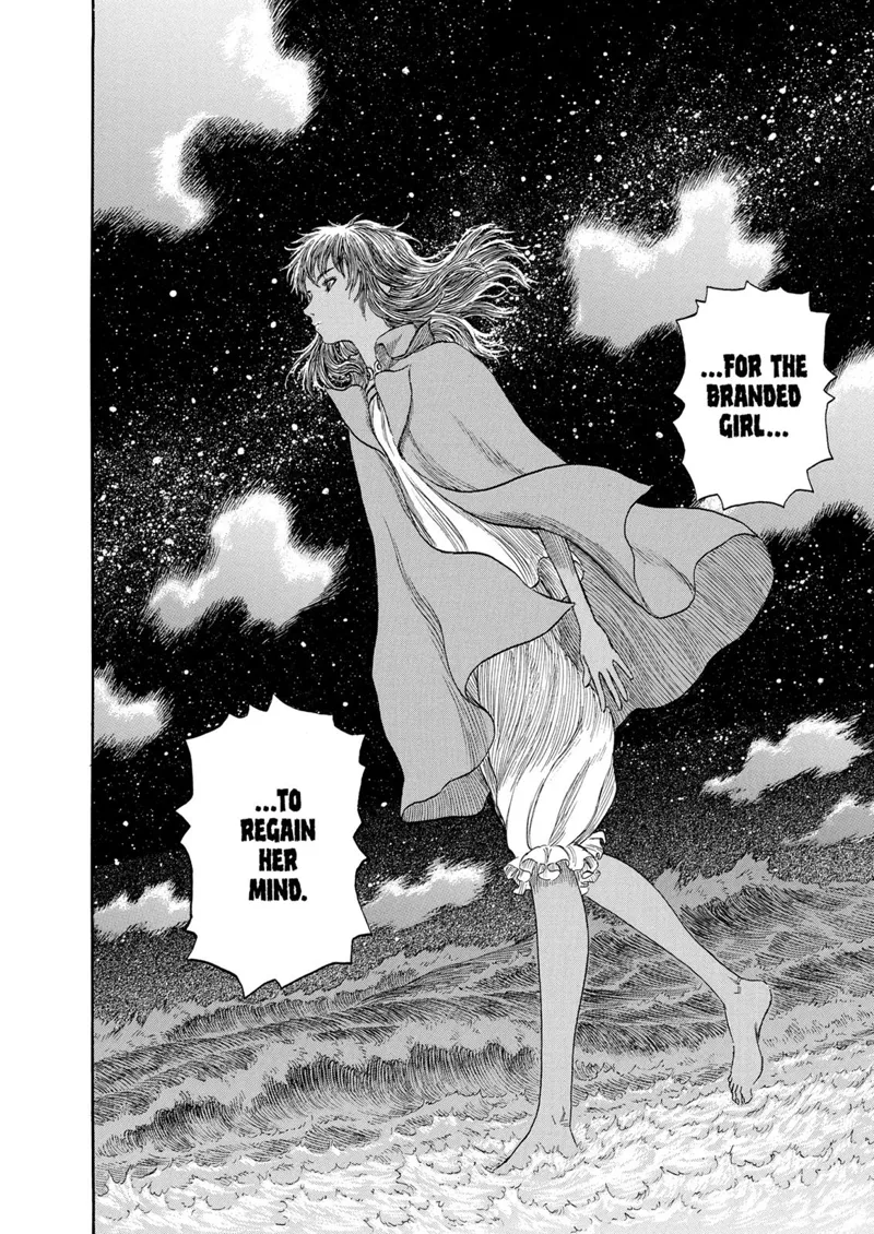 Berserk Manga Chapter - 237 - image 32