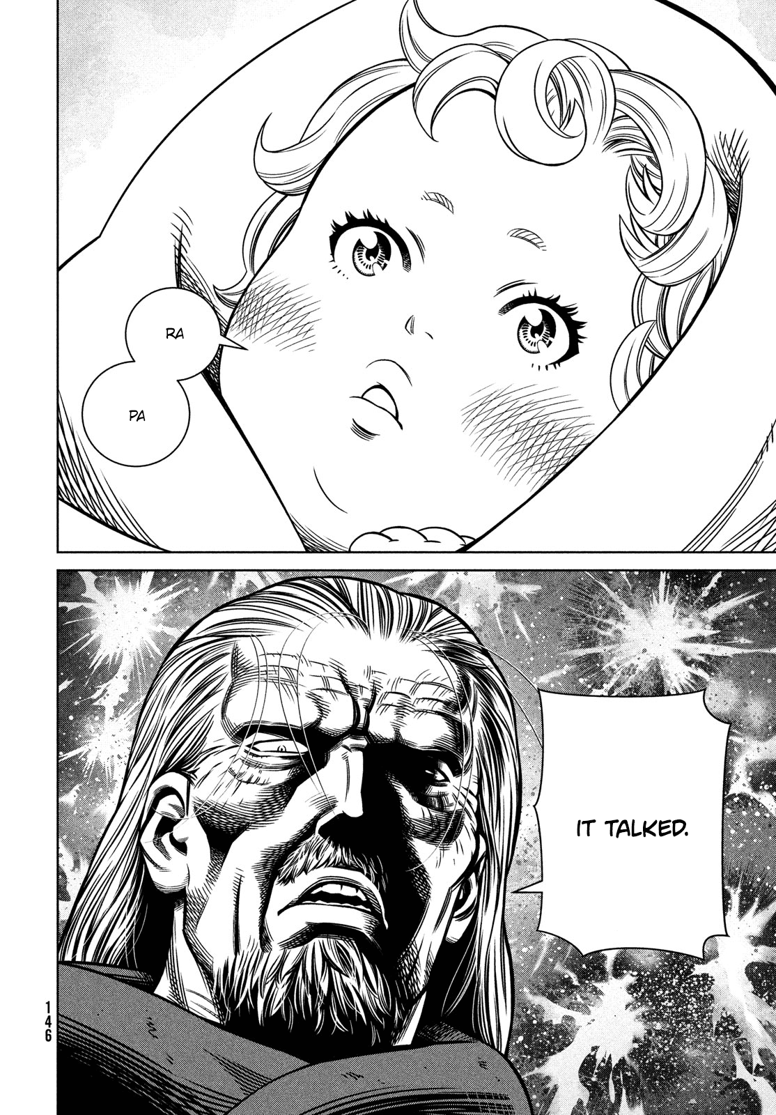 Vinland Saga Manga Manga Chapter - 174 - image 13