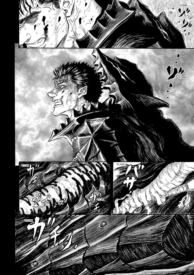 Berserk Manga Chapter - 241 - image 14