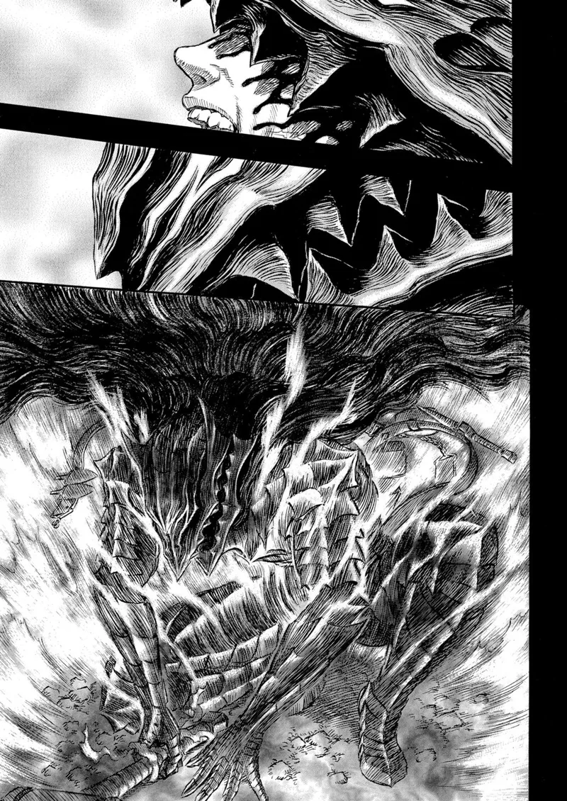 Berserk Manga Chapter - 241 - image 15