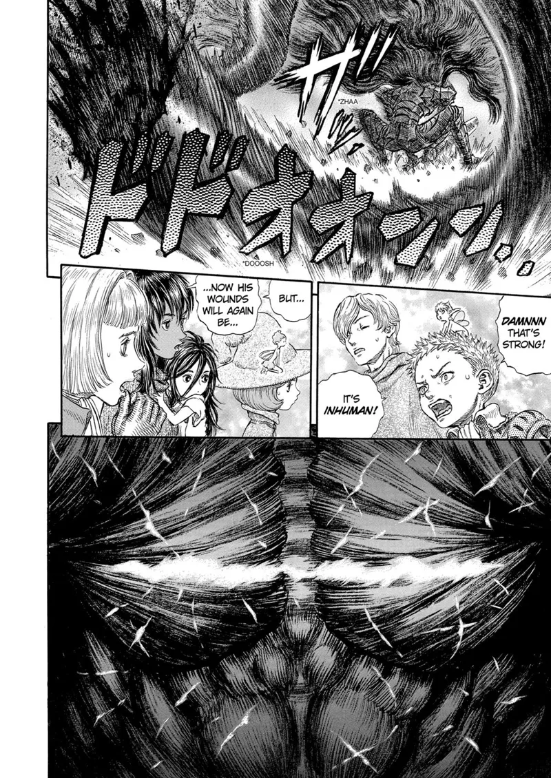 Berserk Manga Chapter - 241 - image 19