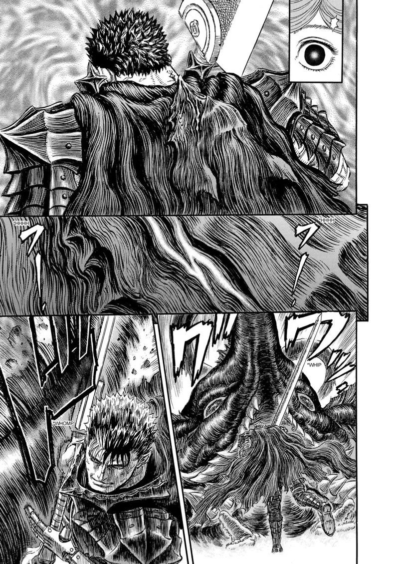 Berserk Manga Chapter - 241 - image 8