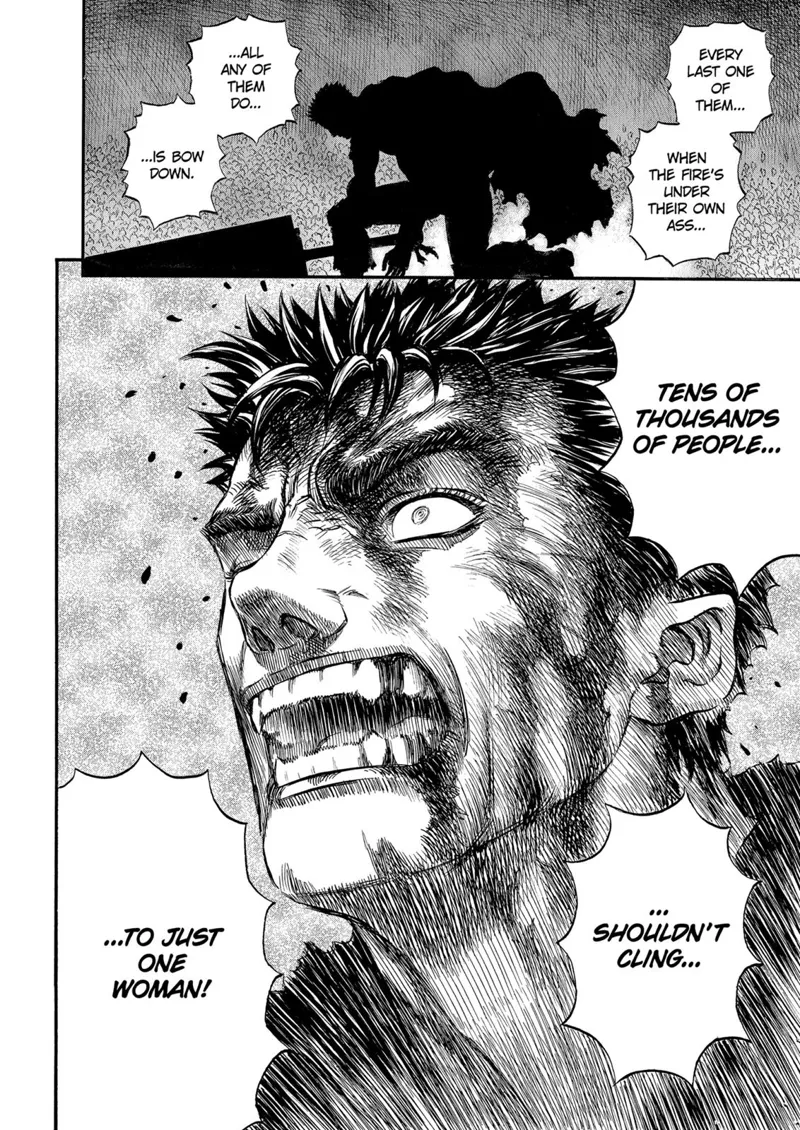 Berserk Manga Chapter - 169 - image 10