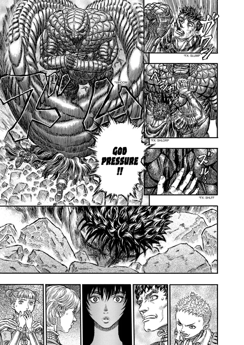 Berserk Manga Chapter - 169 - image 13