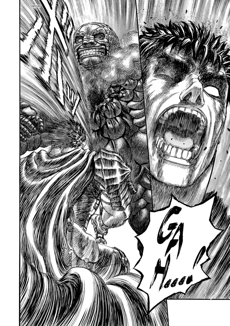 Berserk Manga Chapter - 169 - image 16