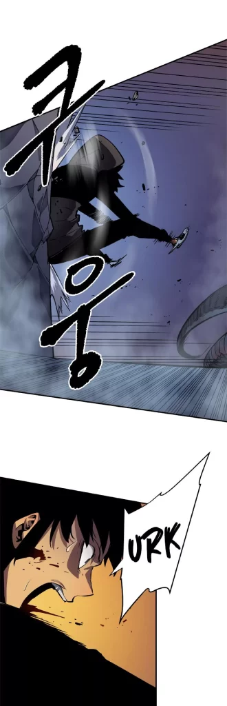 Solo Leveling Manga Manga Chapter - 15 - image 39