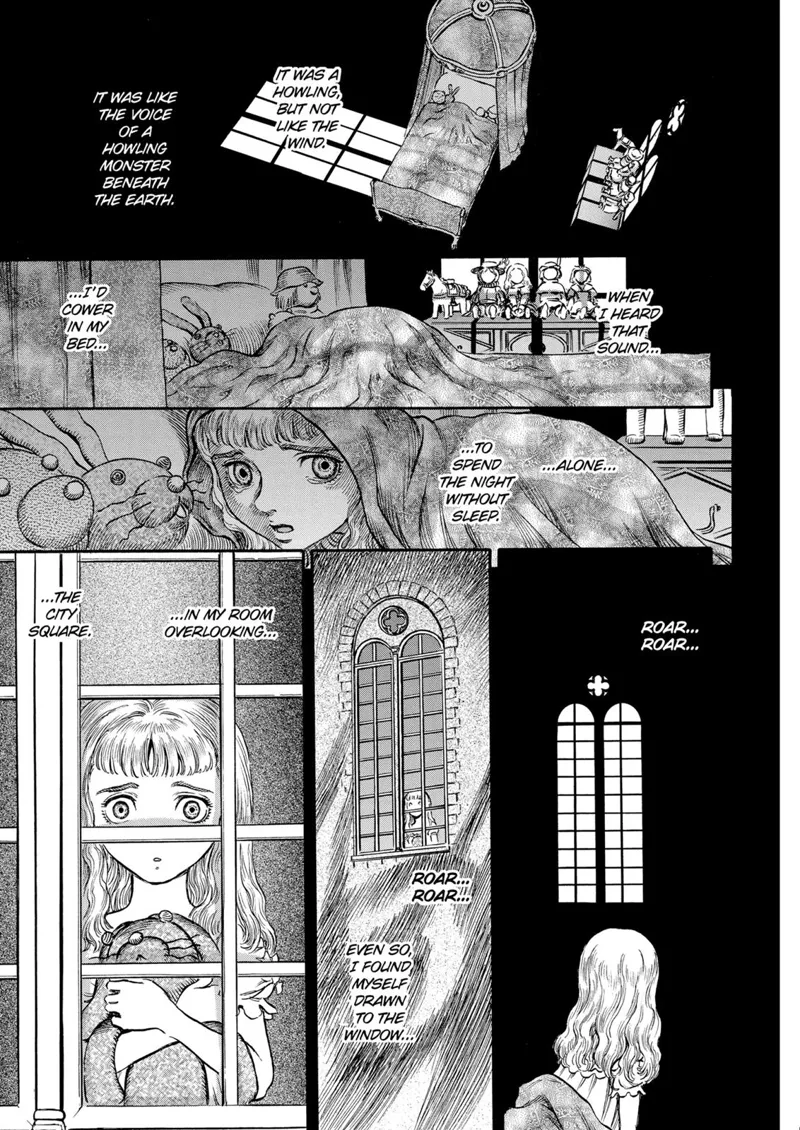 Berserk Manga Chapter - 143 - image 1