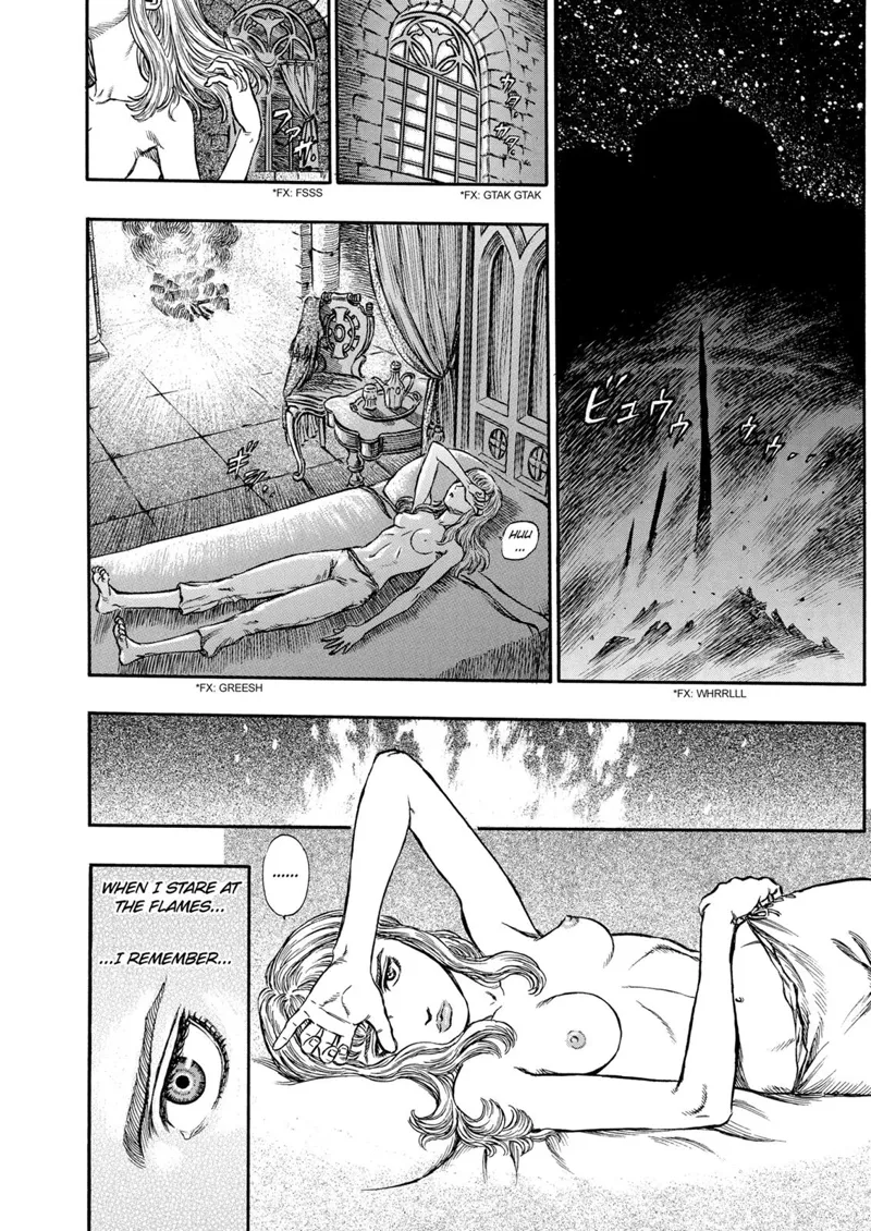 Berserk Manga Chapter - 143 - image 14