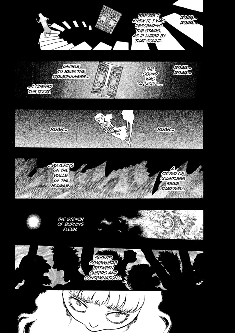 Berserk Manga Chapter - 143 - image 15