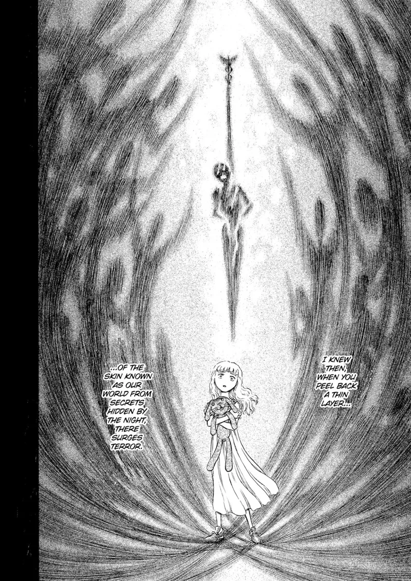 Berserk Manga Chapter - 143 - image 16