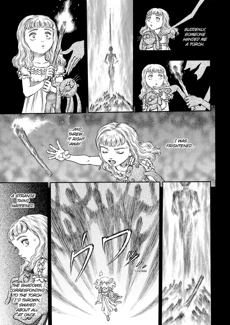 Berserk Manga Chapter - 143 - image 17