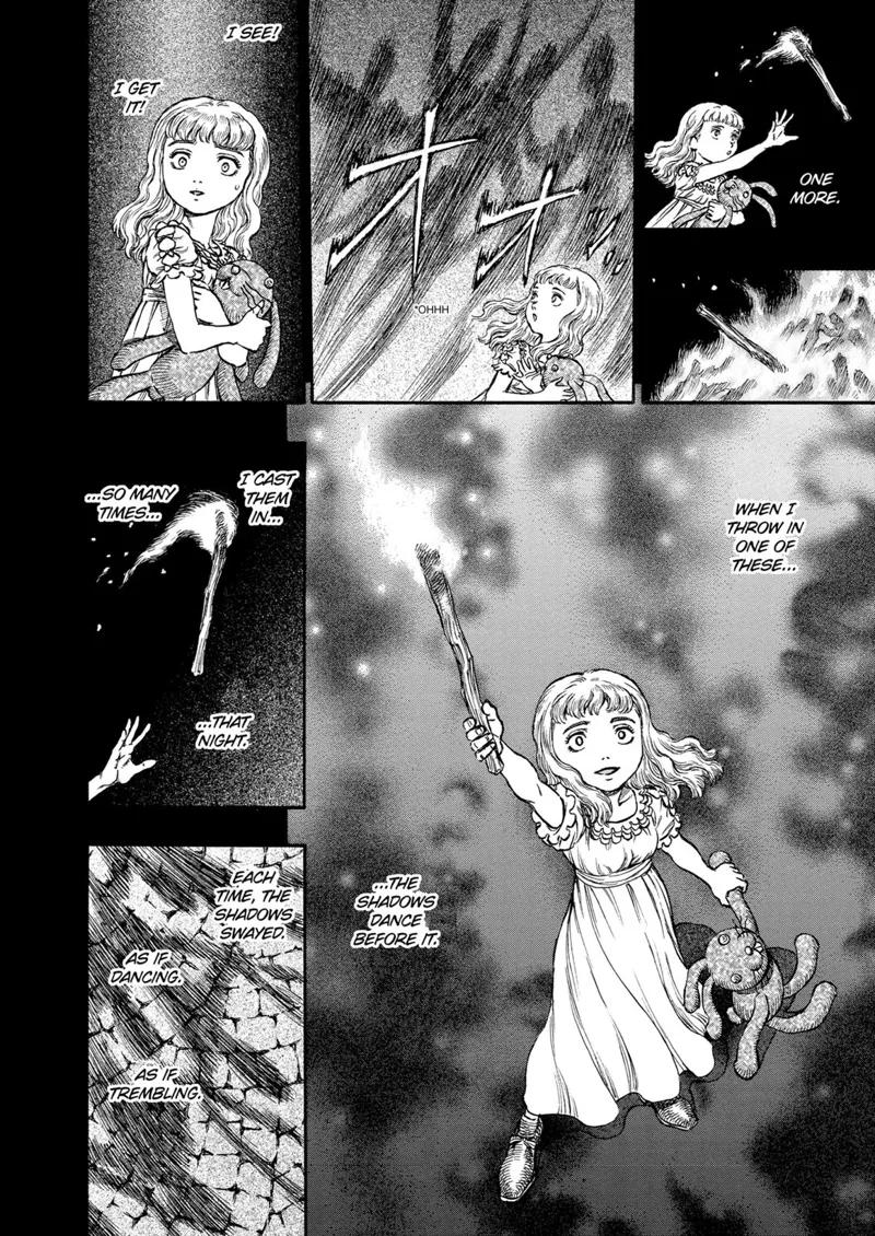 Berserk Manga Chapter - 143 - image 18