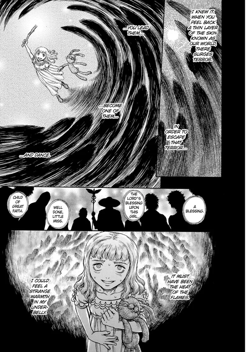 Berserk Manga Chapter - 143 - image 19