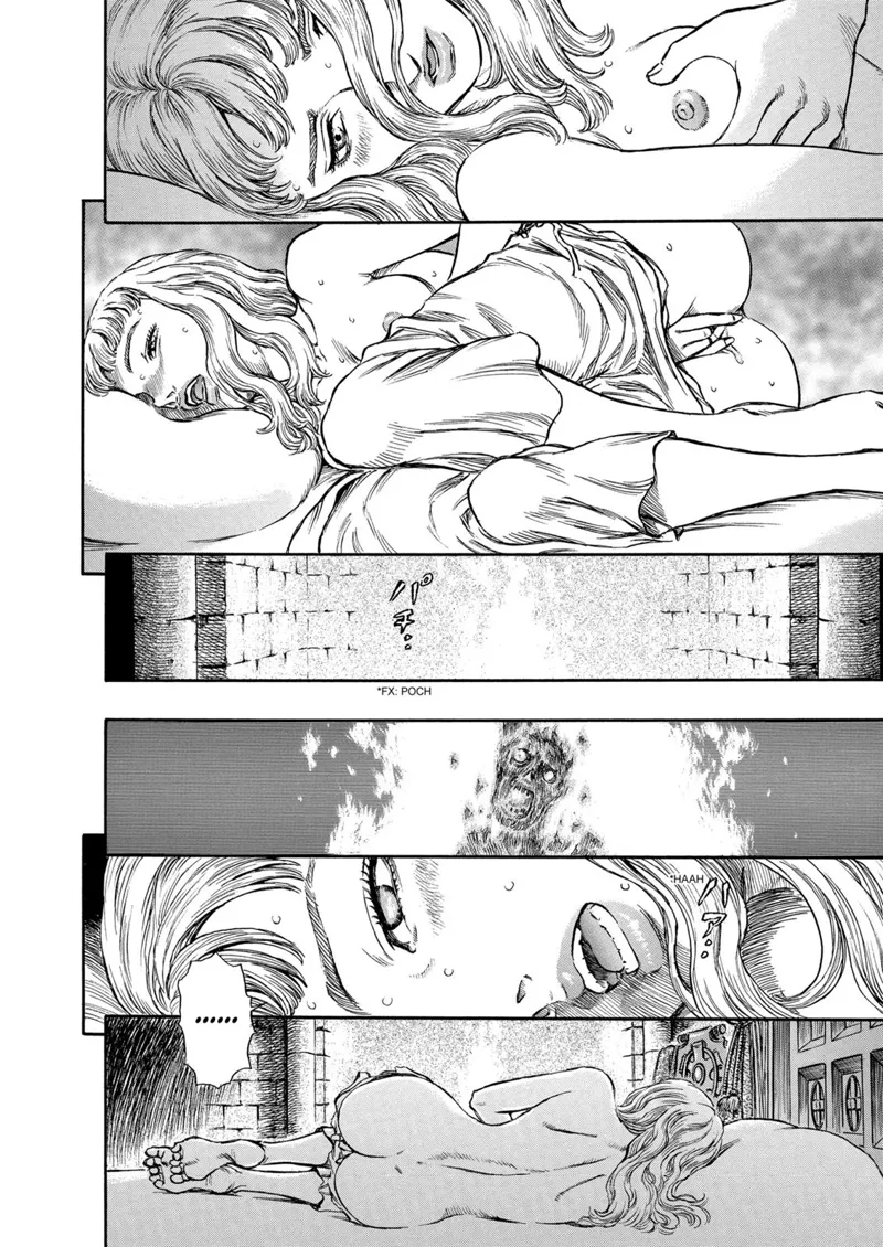 Berserk Manga Chapter - 143 - image 20