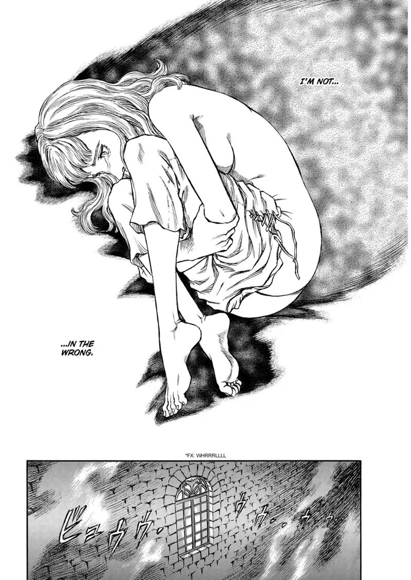 Berserk Manga Chapter - 143 - image 21