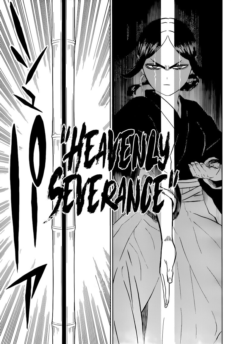Black Clover Manga Manga Chapter - 339 - image 11